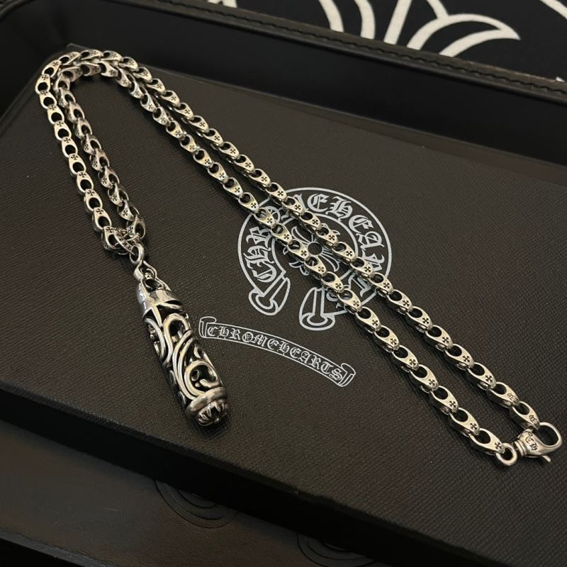 Chrome Hearts Necklaces